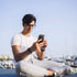 מגן עדשה מסדרת Spigen Pixel 9 Optik EZ Fit